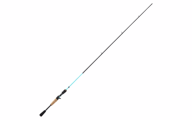 Shimano GLF B Series Inshore Casting Rod - 6'6" - Medium
