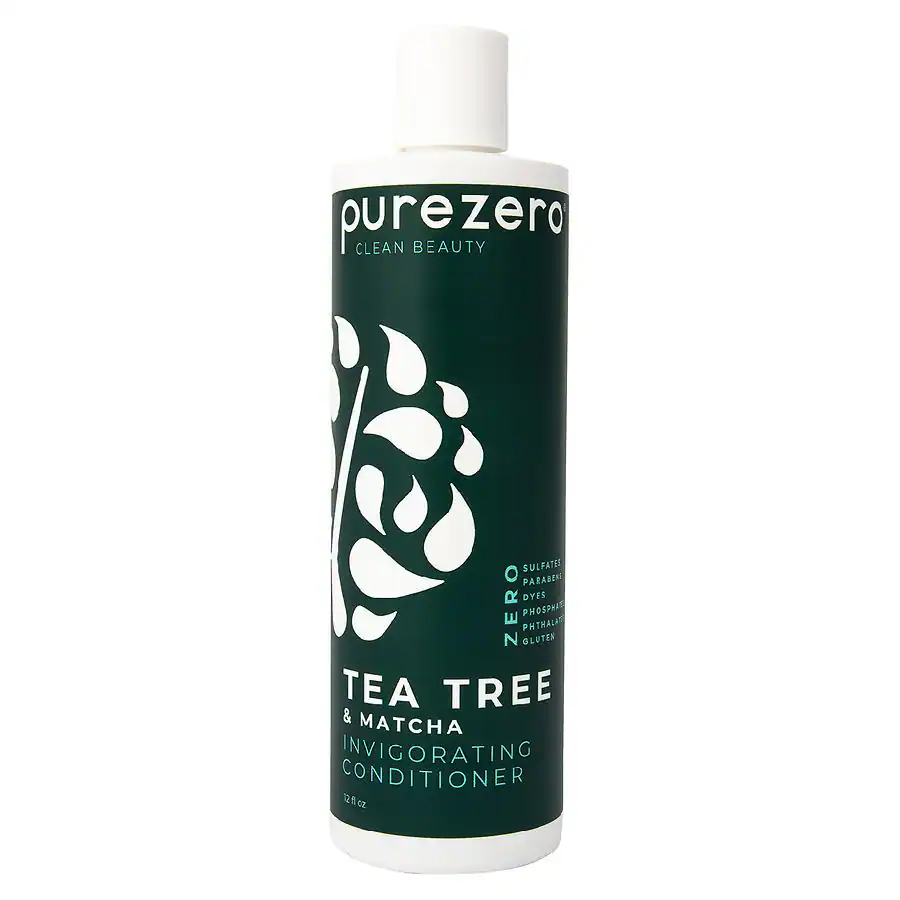 Purezero Tea Tree Conditioner, 12.0 oz