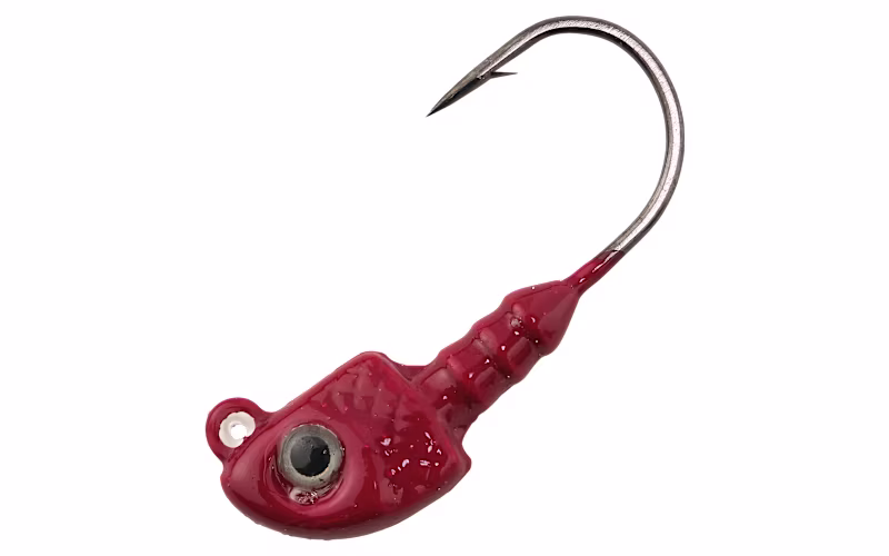 Offshore Angler Deluxe Fish Jighead
