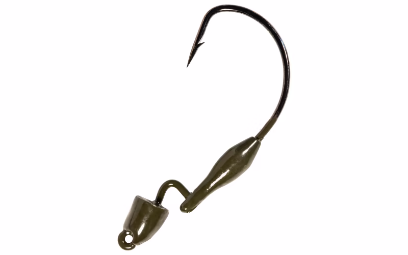 Z-Man Pro BulletZ Weedless Jigheads
