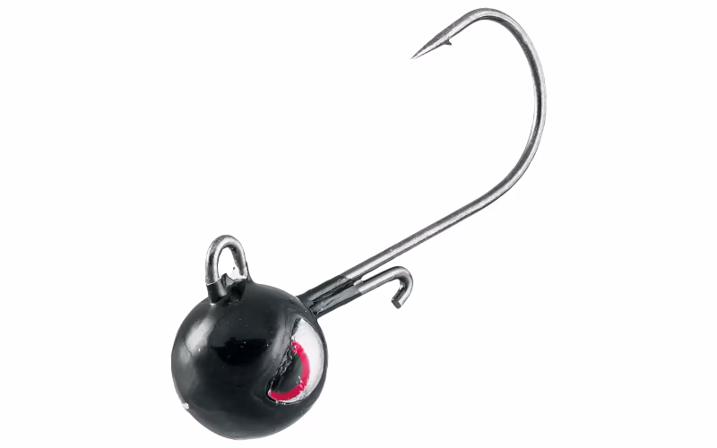 Bass Pro Shops Mean Eye Jighead