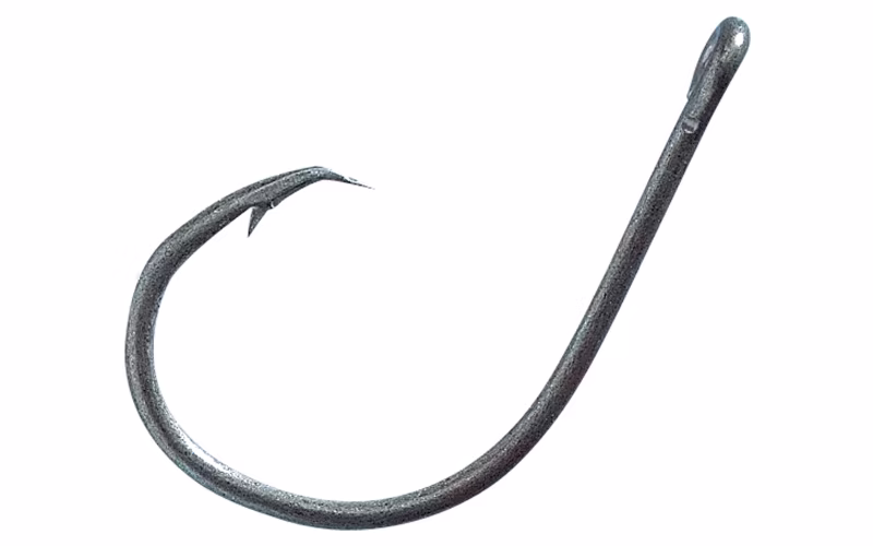 Eagle Claw Lazer Sharp L702 Circle Sea Hook