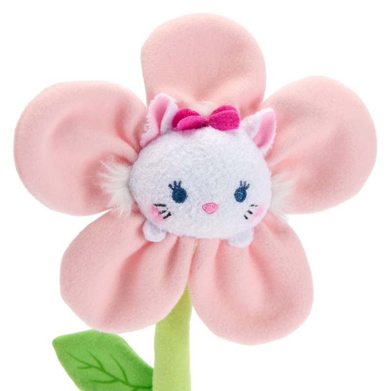 Marie Plush Flower – The Aristocats – Blooms by Disney – 14''
