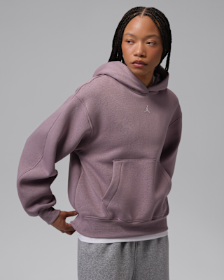 Jordan Brooklyn Women's Pullover Hoodie