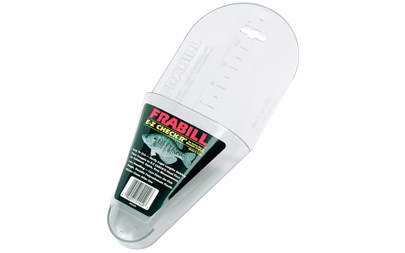 Frabill Crappie E-Z Check'R