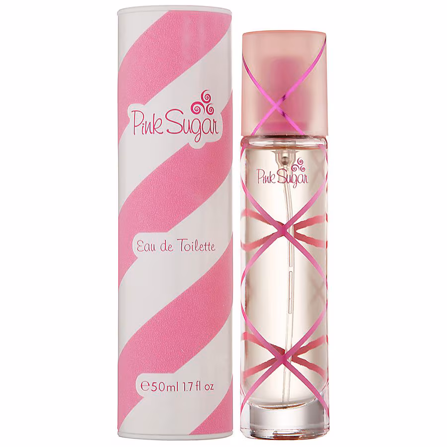 Pink Sugar Eau de Toilette Spray, 1.7 fl oz