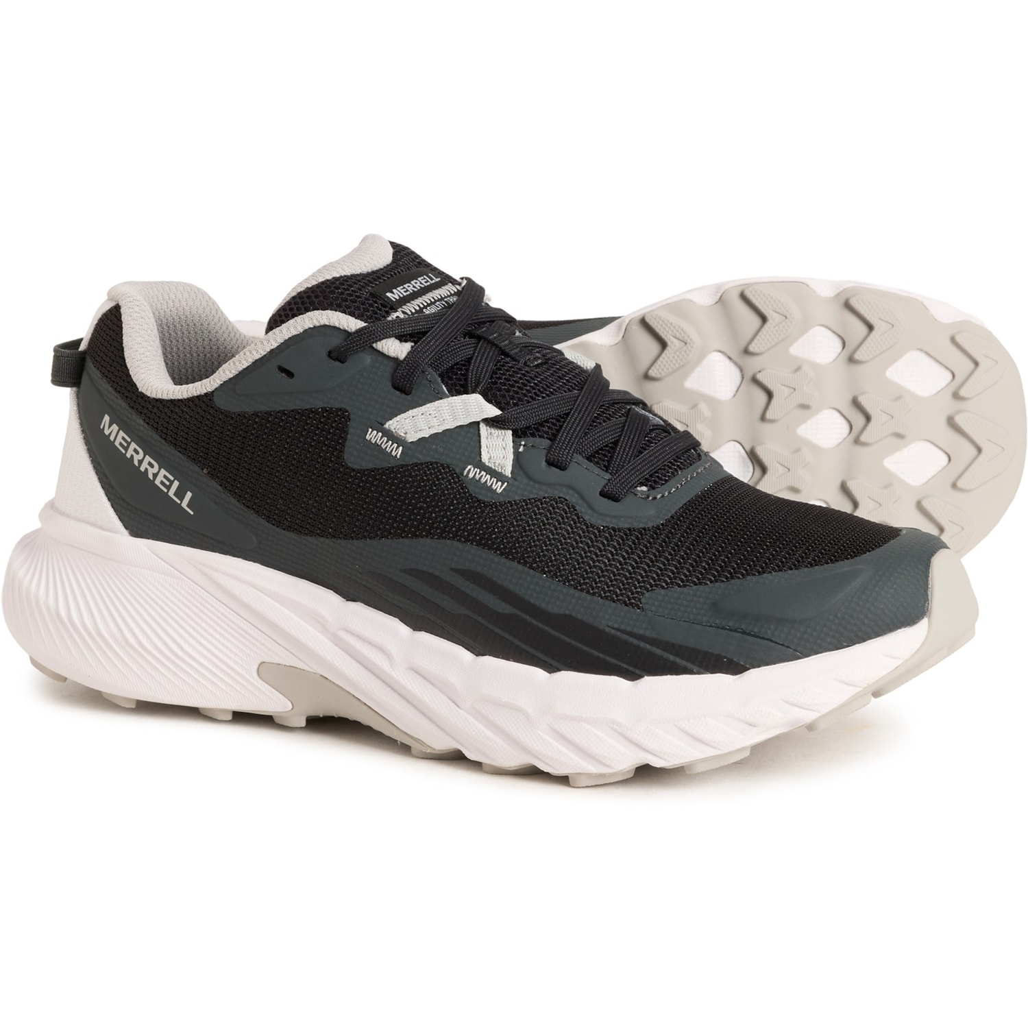 Merrell Agility Trail Running Shoes (For Women)