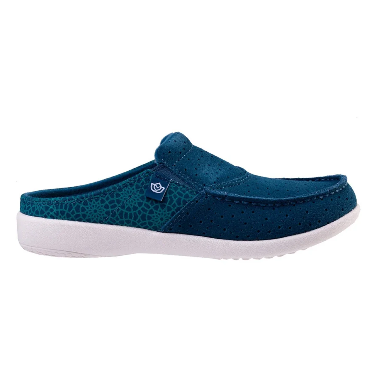Spenco Siesta slide Mosaic Women's Mules