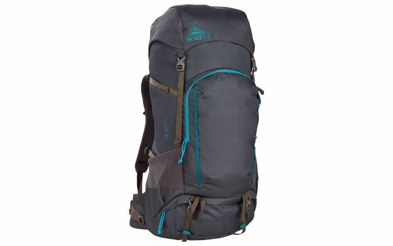 Kelty Asher 65 Internal Frame Backpack