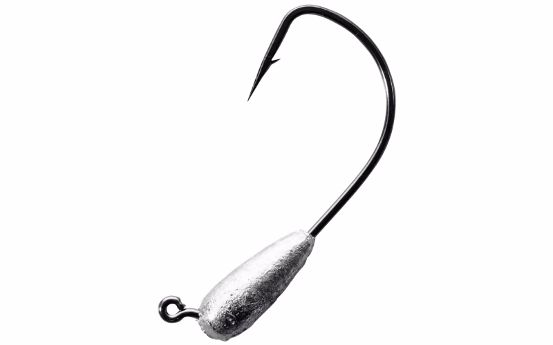 Bass Pro Shops XPS Tube Head