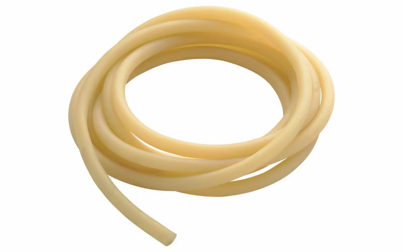 Pucci Latex Tubing