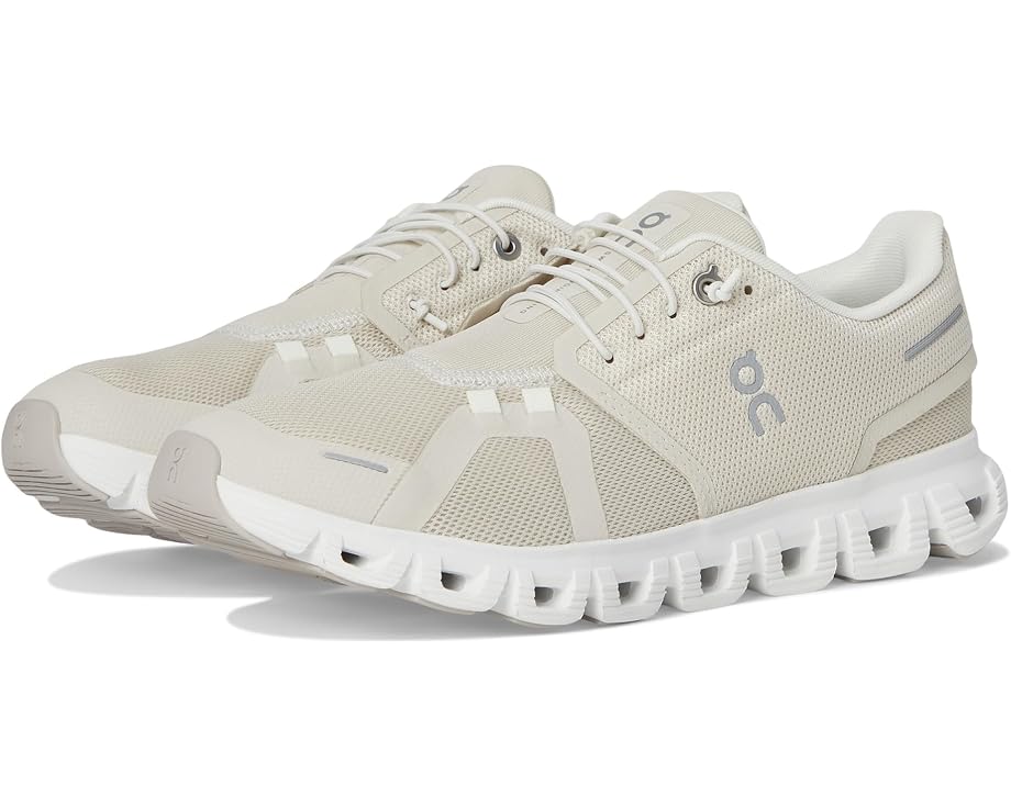 On - Cloud 6