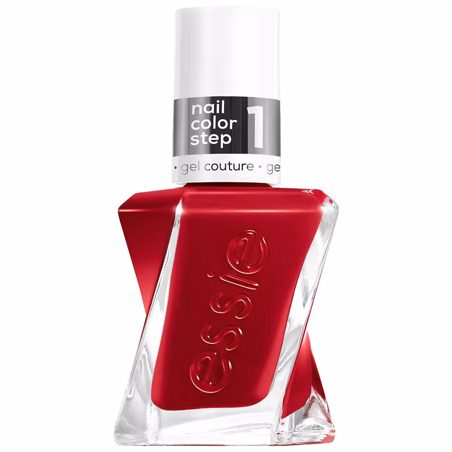 essie gel couture Long-Lasting Nail Polish, Vegan, All Checked Out, 0.46 fl oz