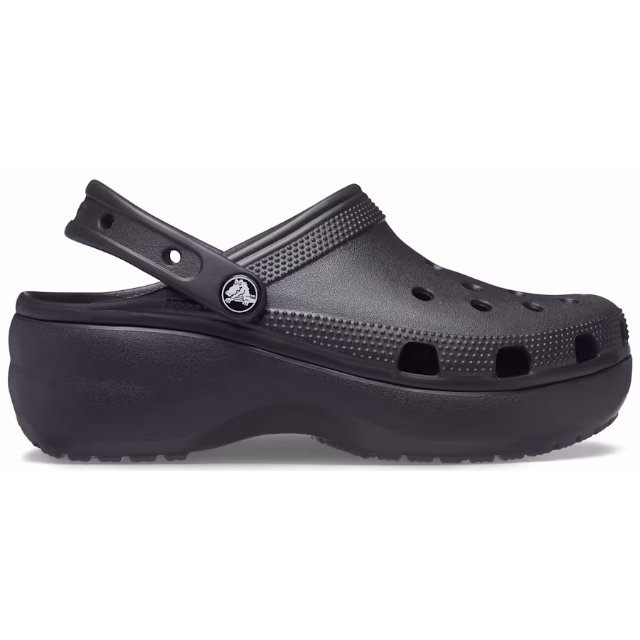 Women's Classic Platform Clog
