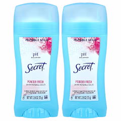 CRYSTAL, Mineral Deodorant Stick, Unscented, 1.5 oz (40 g)