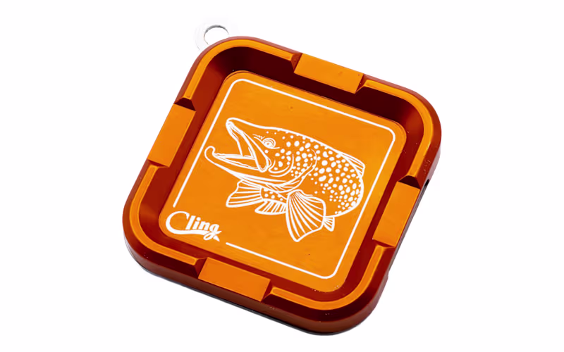 Cling Mag Grab Plus
