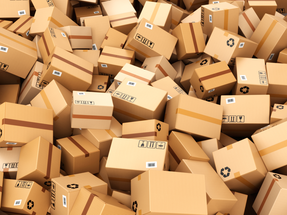 EasyShip.ru