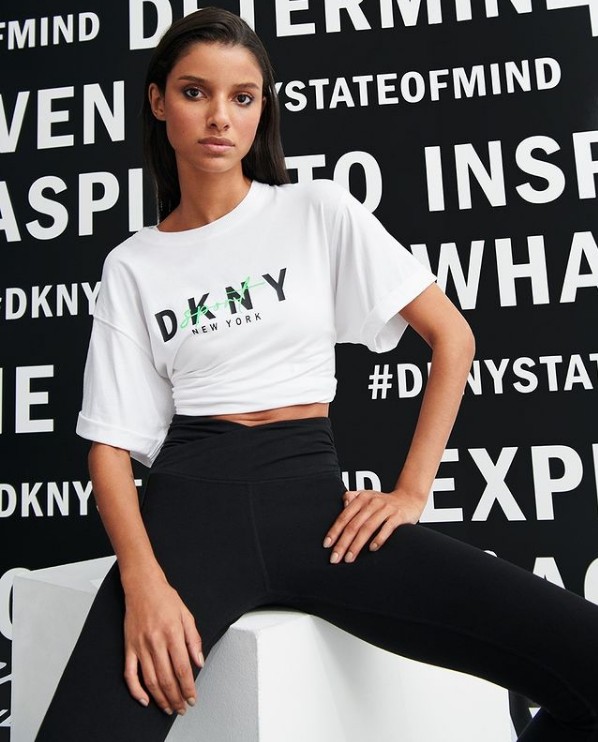 DKNY