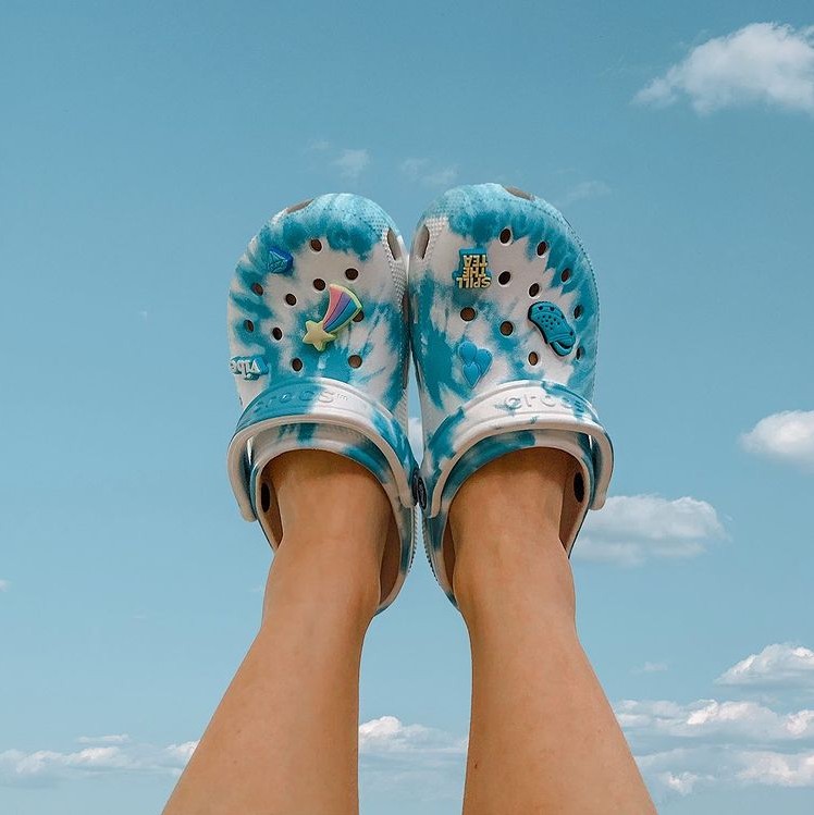 Crocs