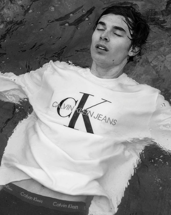 Calvin Klein